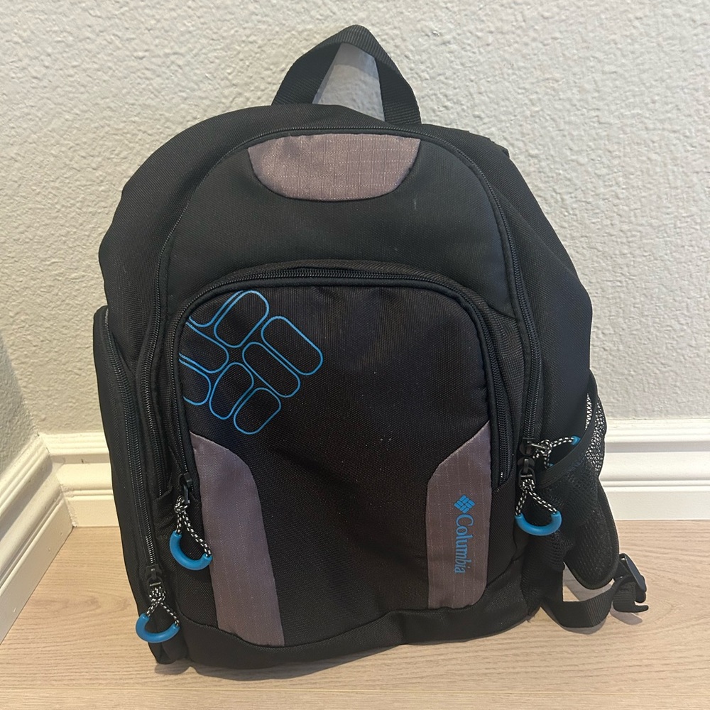 Columbia Newton Ridge Diaper Backpack
